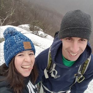 Meet your Posher, Joshua